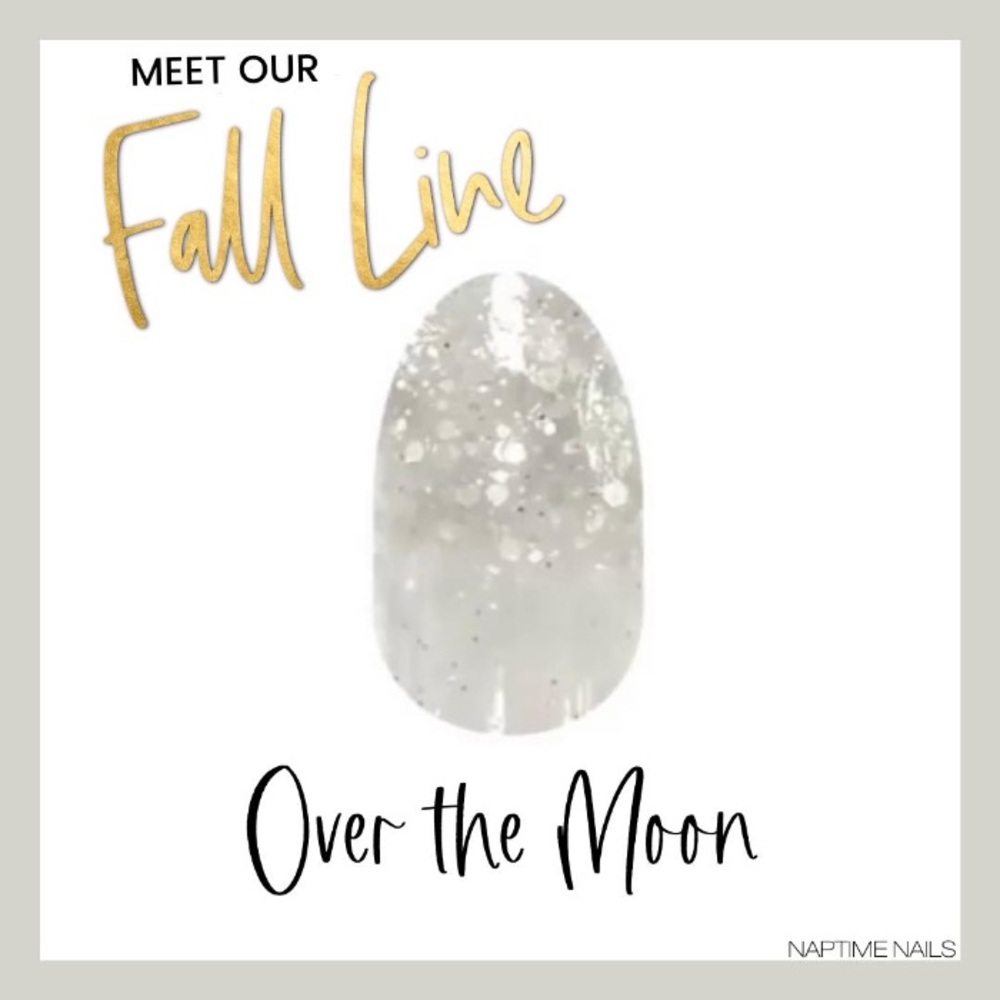 Color Street Over the Moon